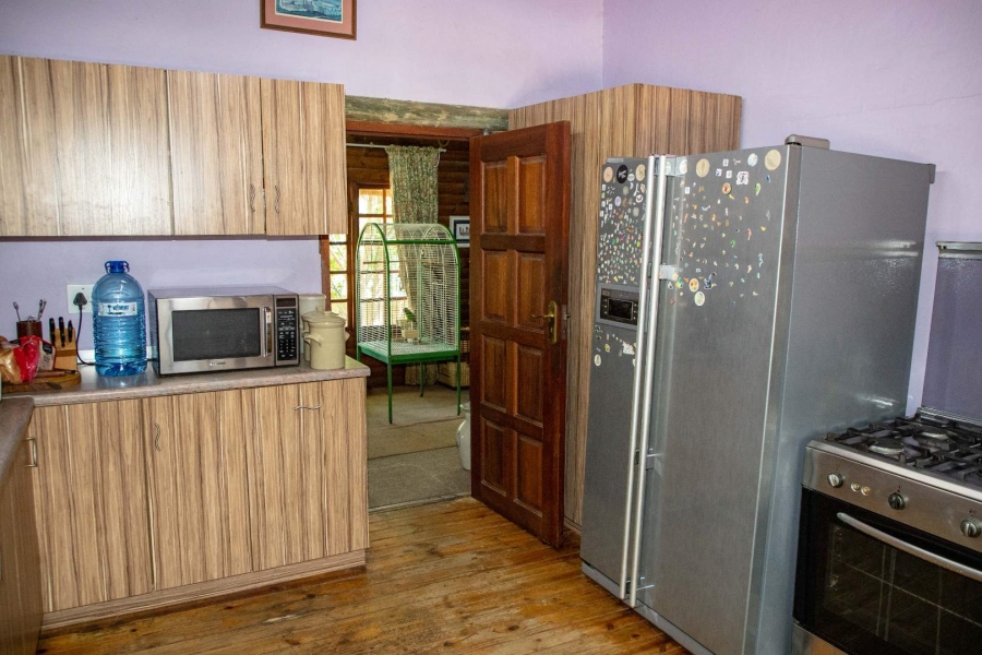 2 Bedroom Property for Sale in Frankfort Free State